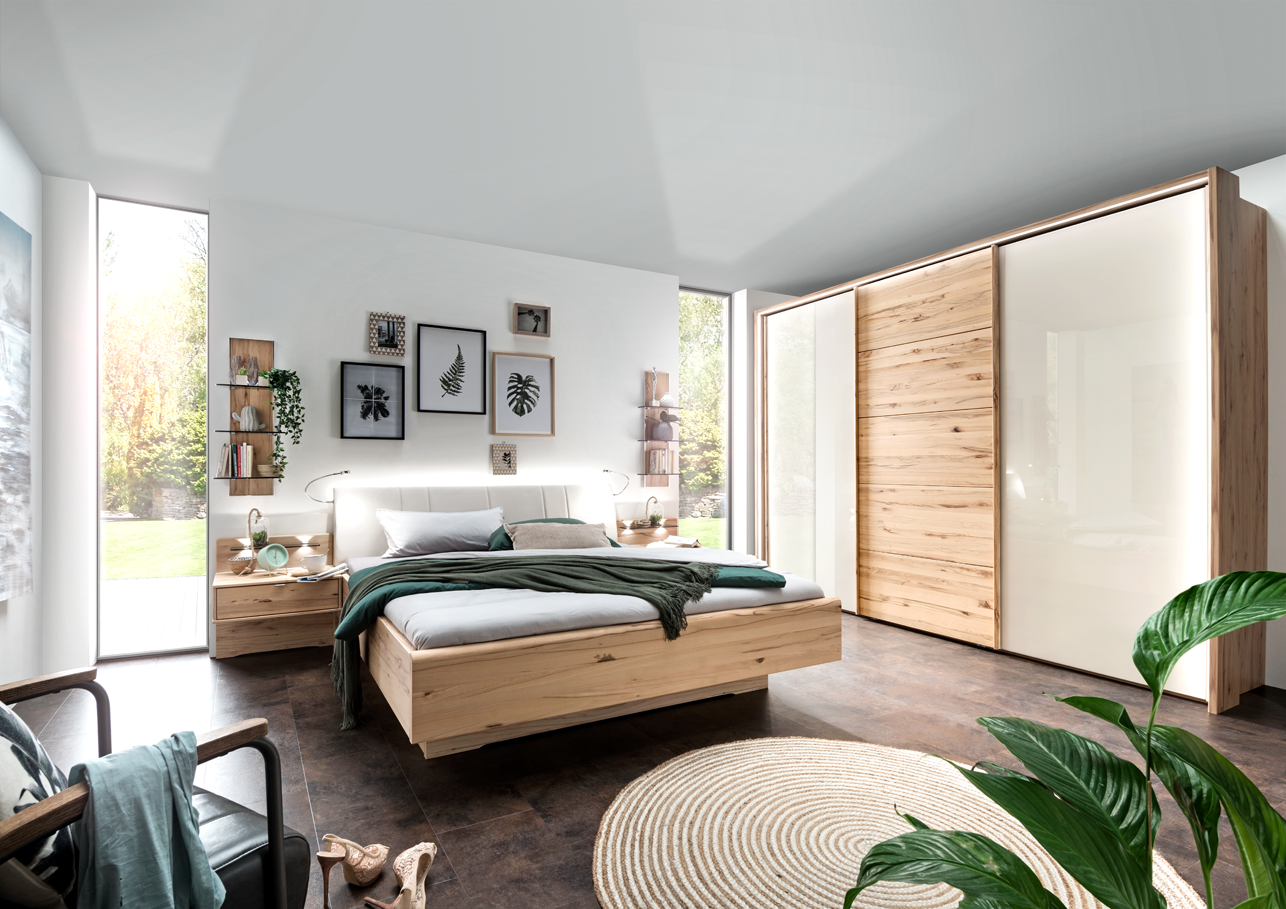 Mondo Schlafzimmer Arezzo