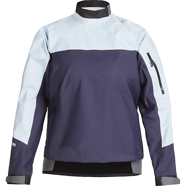 NRS - ANORAK ECHO FEMME