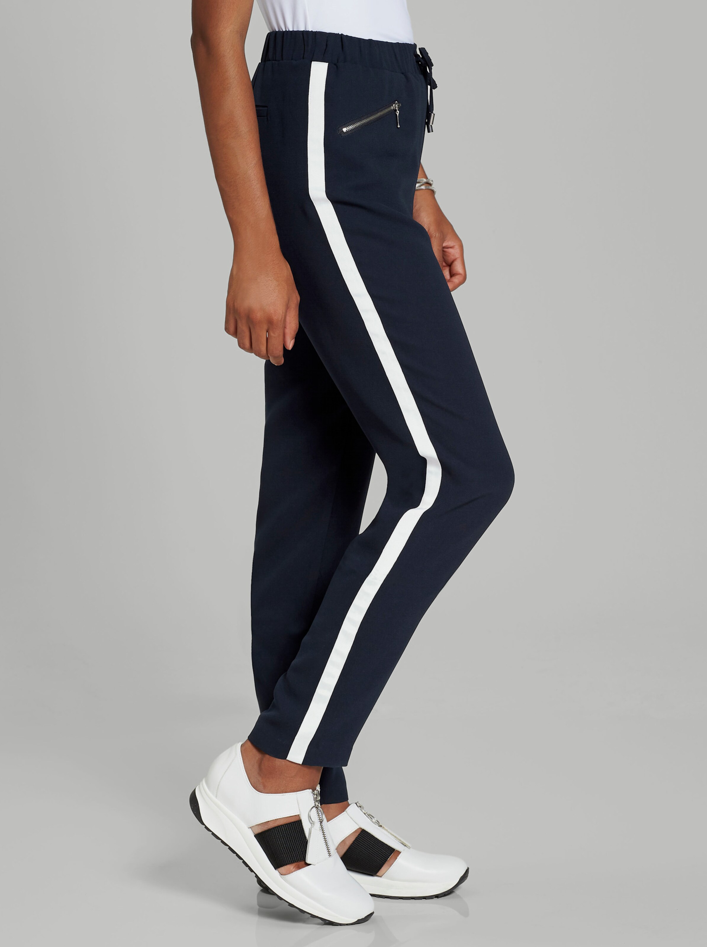 Stretch-Hose