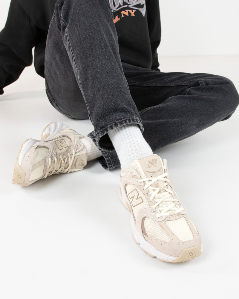 New Balance 530 Lage sneakers  - beige