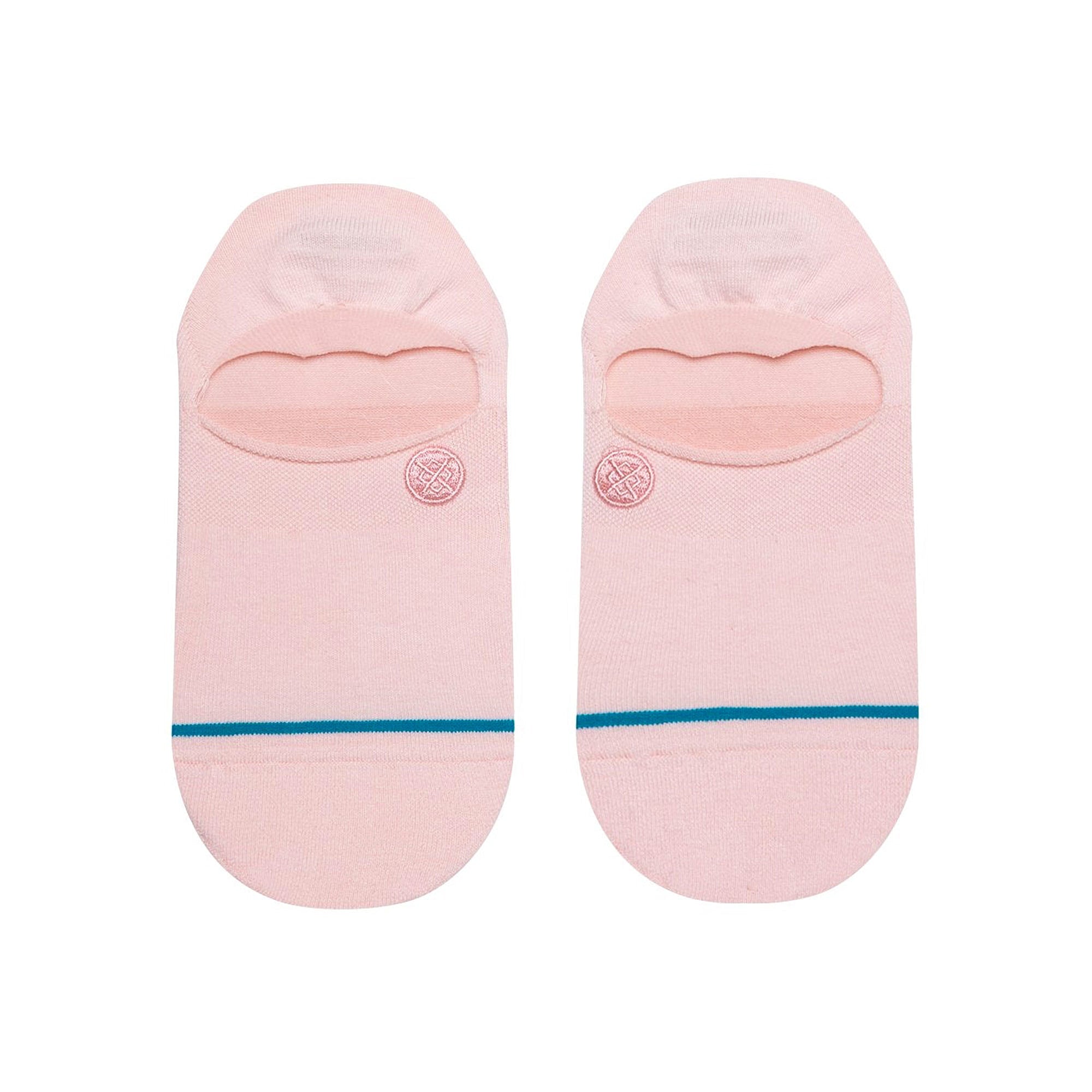 Stance<br>Icon No Show Socks