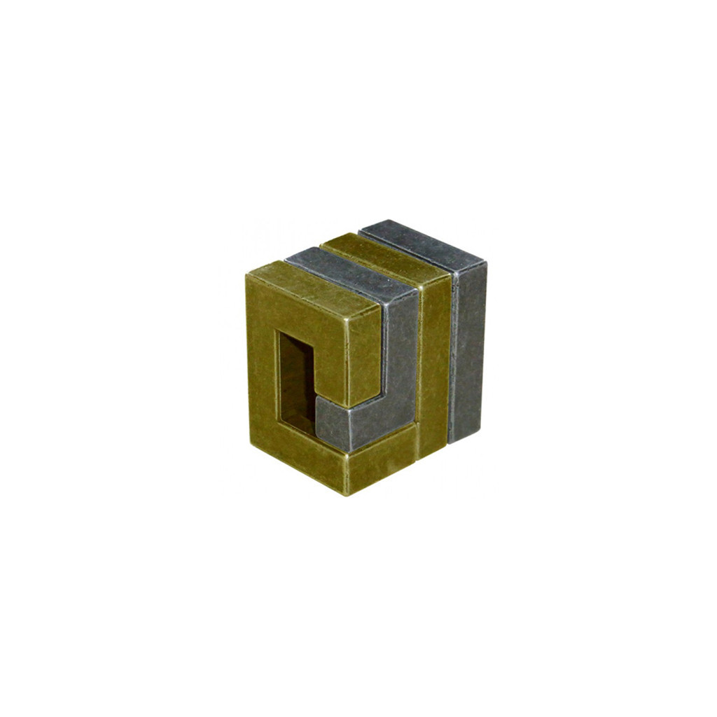 Cast Huzzle - Coil (Diff. 4/6)