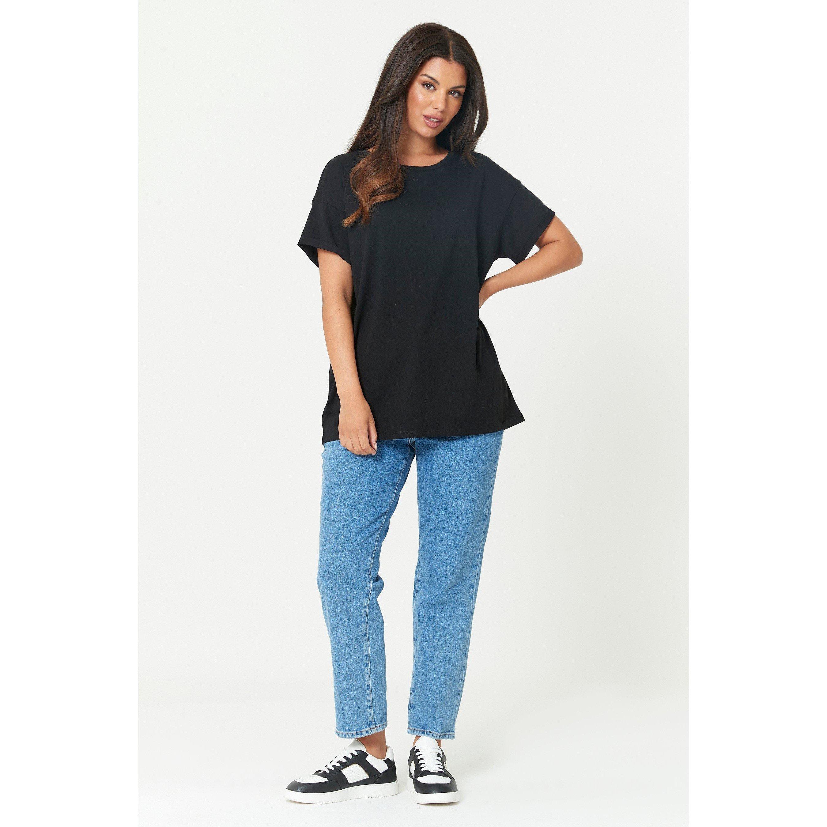 Be You Oversized T Shirt
