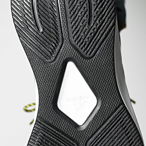 Baskets Duramo Project GW3852 Carbon Metallic Silver Beam Yellow