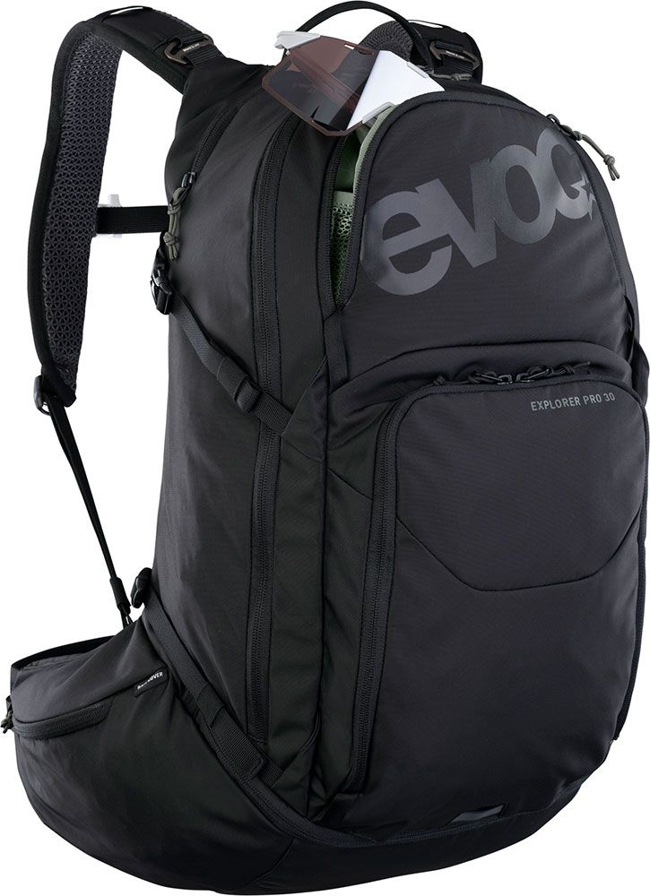 Evoc Explorer Pro 30L - Rucksack kaufen | Bike-Discount