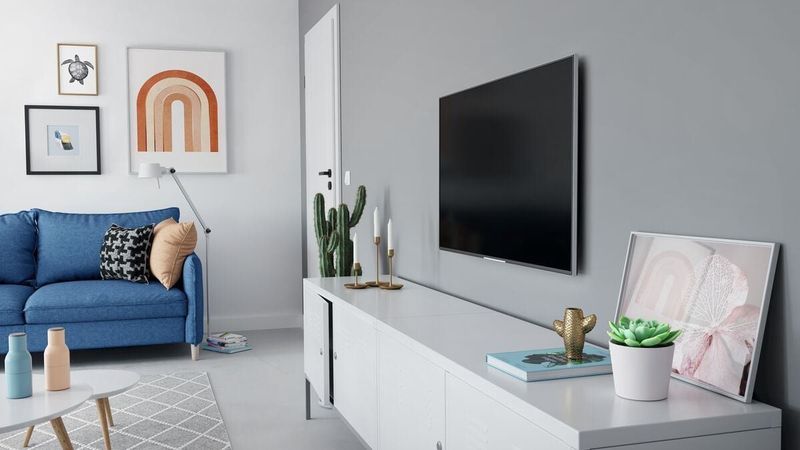 Vogels - Tvm1403 - Tv-Muurbeugel - Zwart - Geschikt voor 32 tot 77 inch