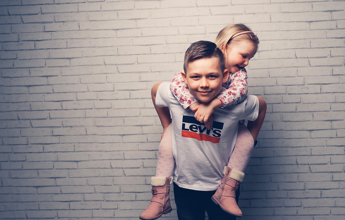 Kinder-Fotoshooting Hamburg als tolles Geschenk| mydays