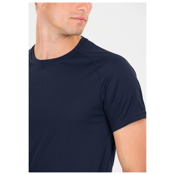 ENDURANCE - Geaymay S/S Tee - T-shirt de running