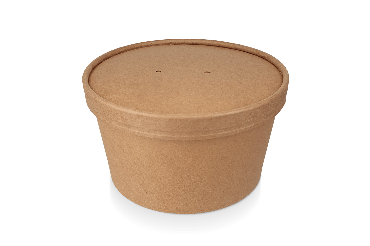 Salade Poke Bowl 1000ml 32oz Ø148mm kraft
