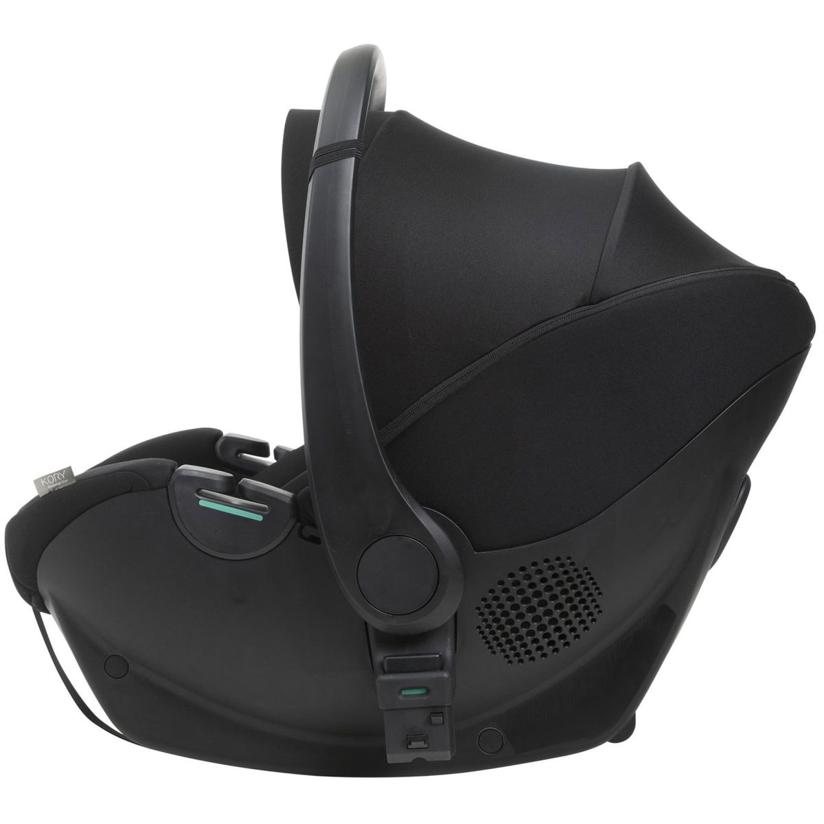 ChiccoChicco   Kory i-Size Essential Babyschale