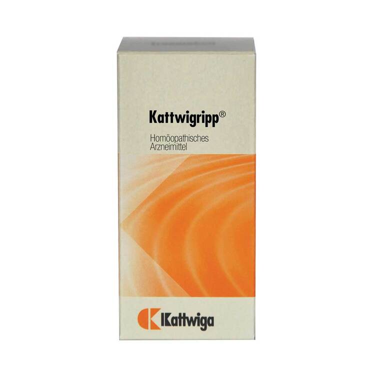 Kattwigripp Tabletten, 50 St