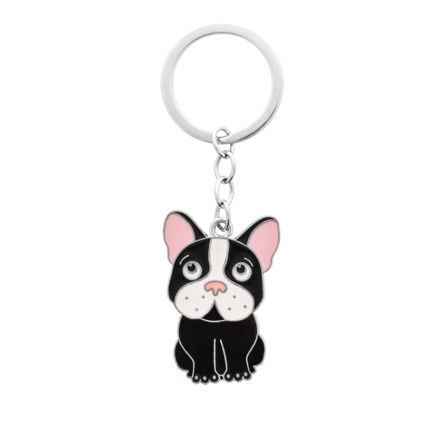 Porte clés - My Ani Keys