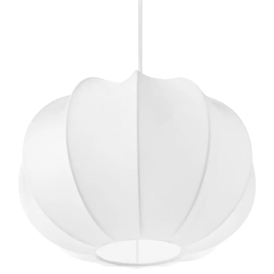 MARIARA - Hanglamp - Wit - Nylon