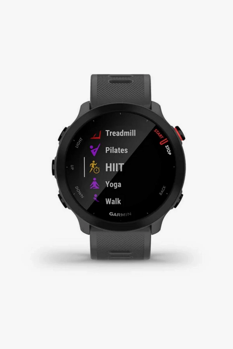 GARMIN Forerunner 55 Sportuhr