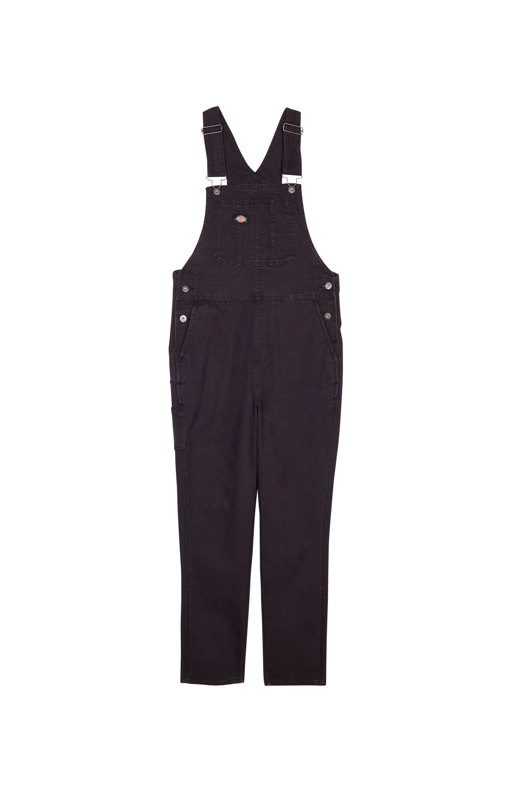 DICKIES Salopette DICKIES DUCK CANVAS Noir