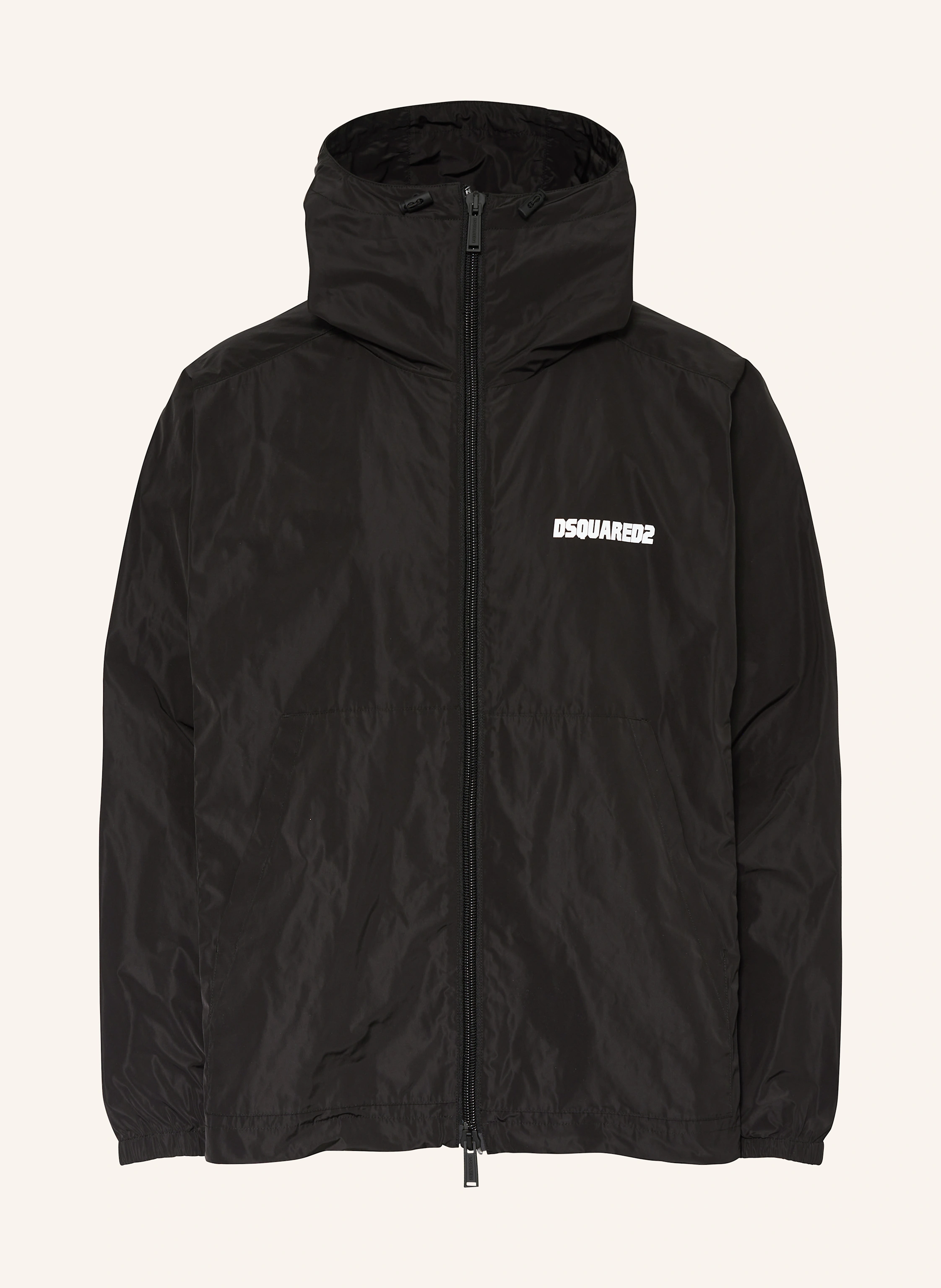 DSQUARED2 Jacke
