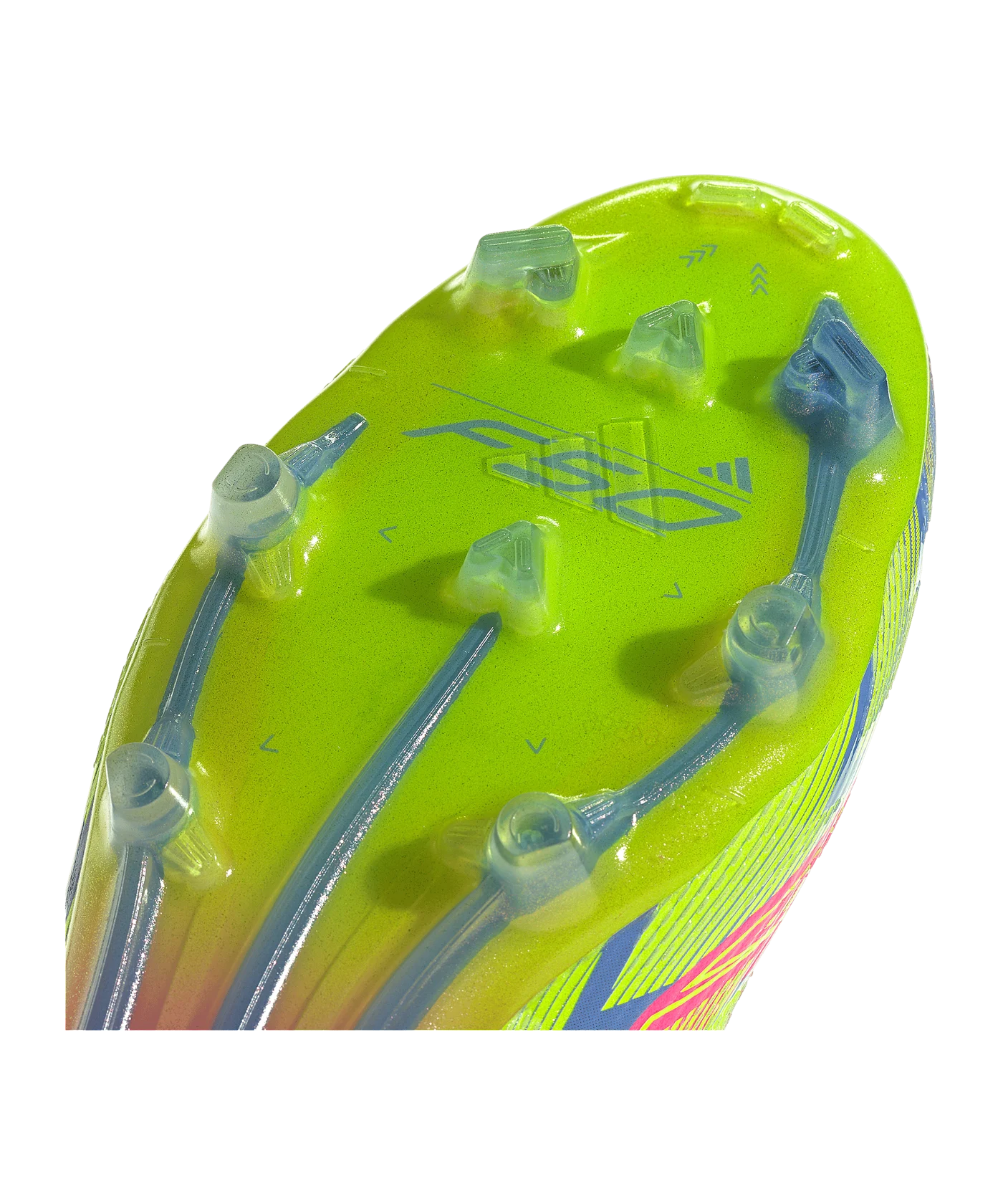 adidas F50 Elite FG Mystic Victory Rosa