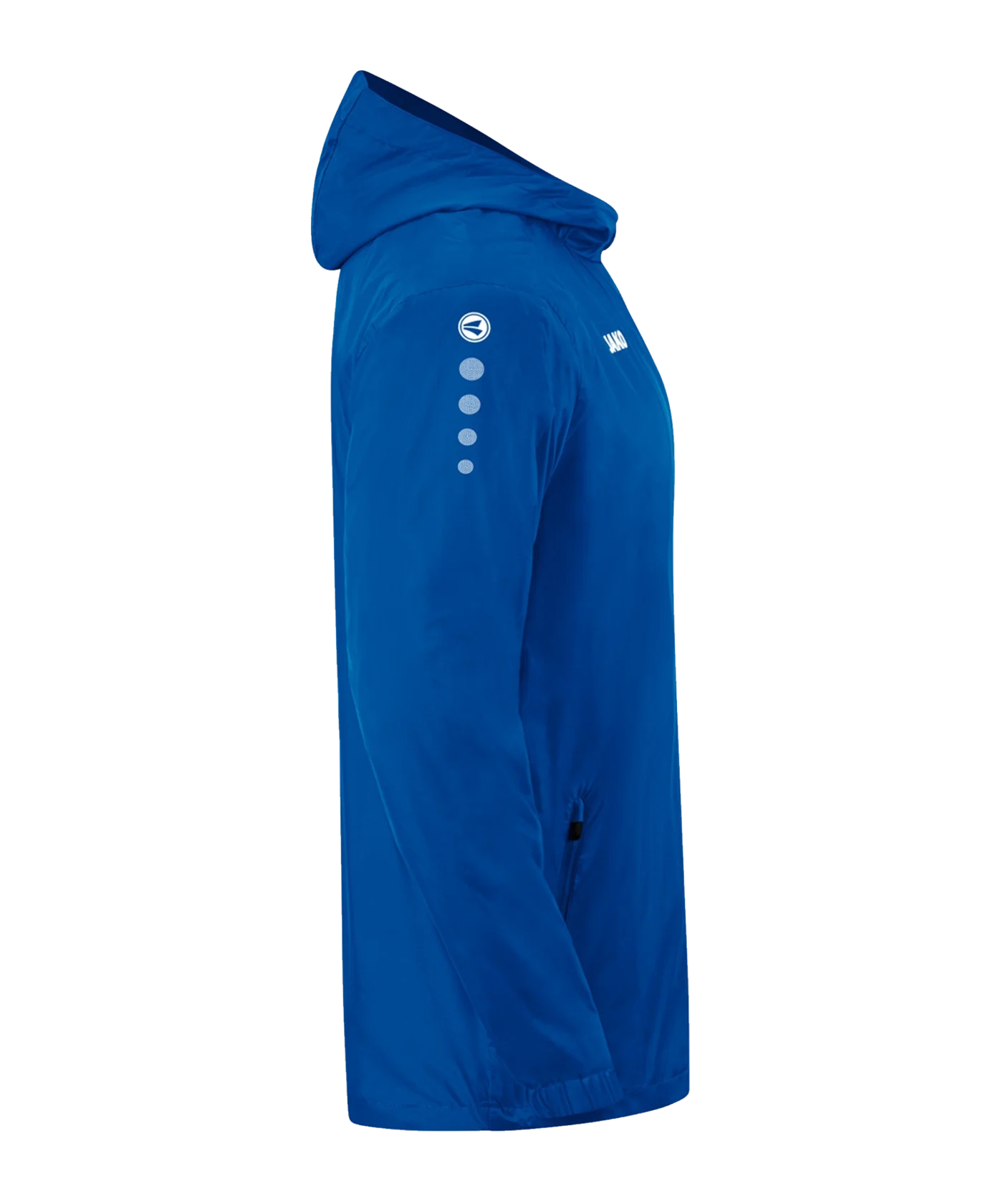 JAKO Team 2.0 Allwetterjacke Blau F400