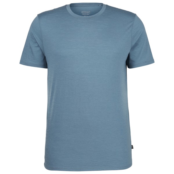 Stoic - Merino155 LaholmSt. T-Shirt - Haut en mérinos