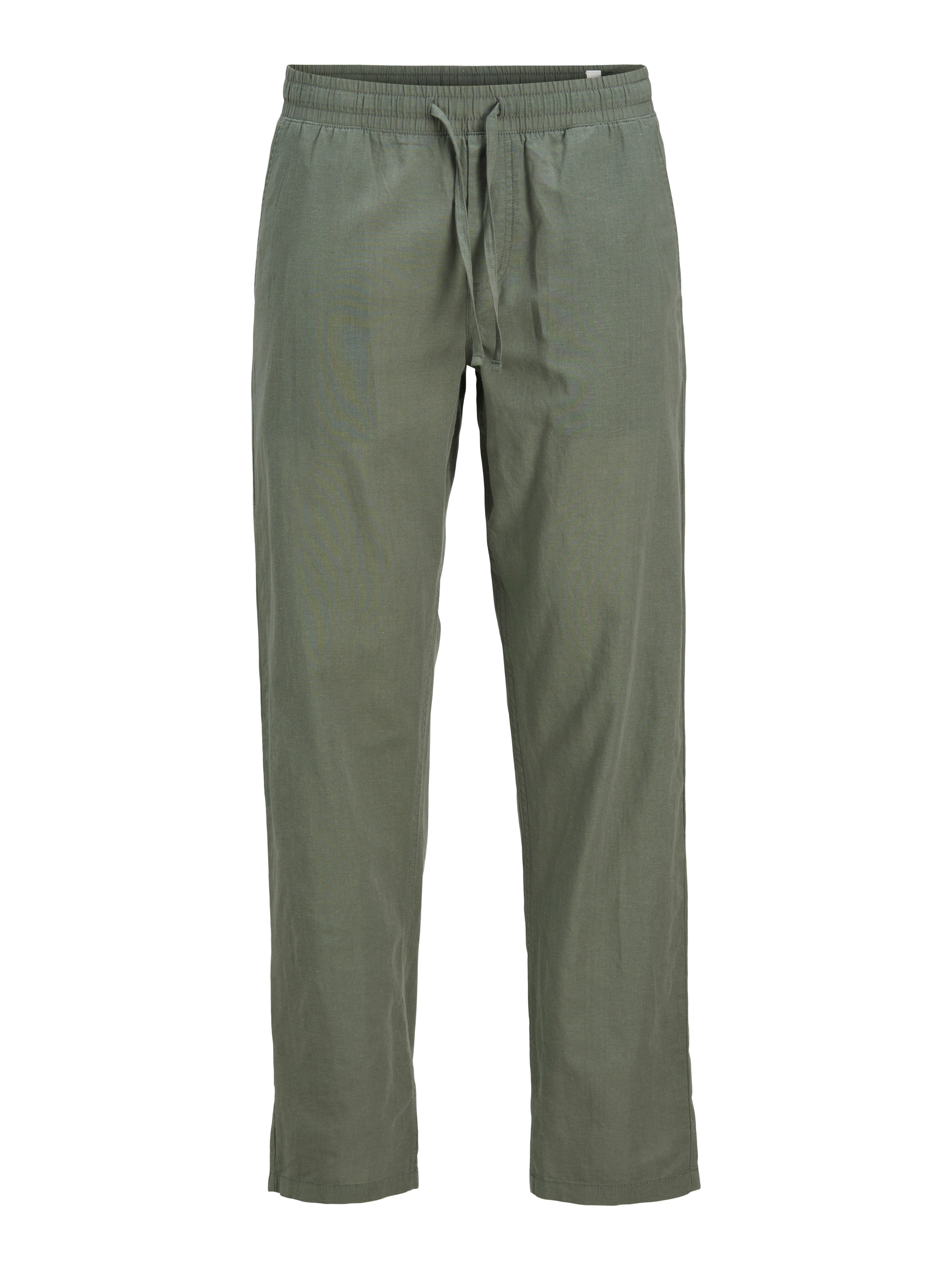 Jack & Jones Stoffhose »JPSTKANE SUMMER JOGGER SN«  mit Bündchen