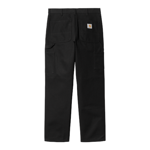 Carhartt WIP Double Knee Pant, Black, W27/L32