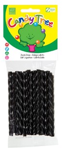 Candy Tree Dropkabels Zout 100GR