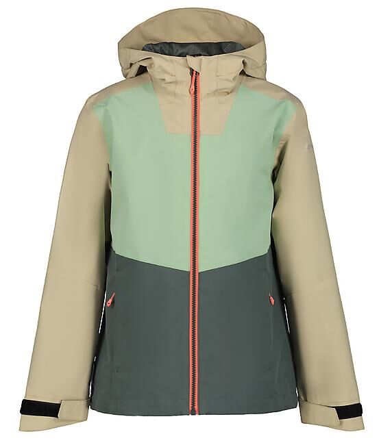 ICEPEAK - VESTE LOWDEN