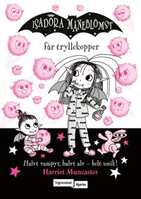 Isadora Måneblomst får tryllekopper