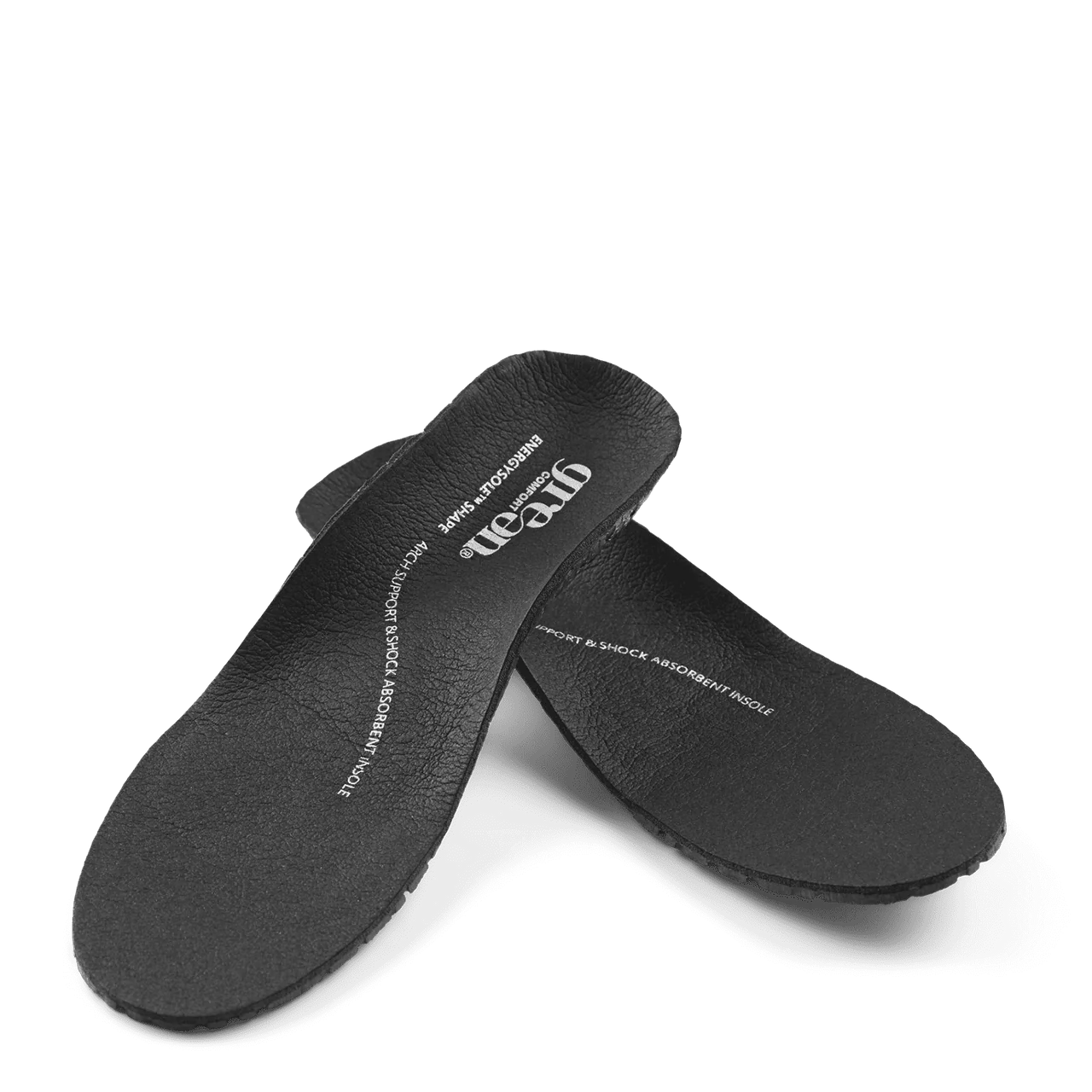 EnergySole™ Shape – 4,5 mm, såler