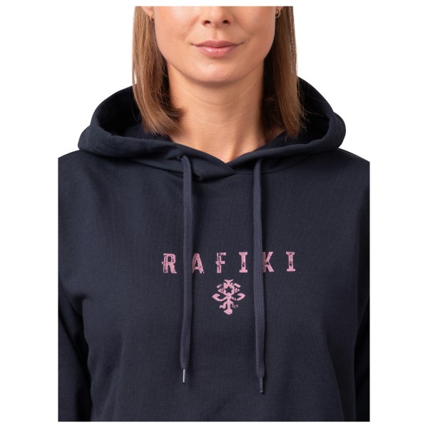 Rafiki - Women's Zulu Crop - Sweat à capuche