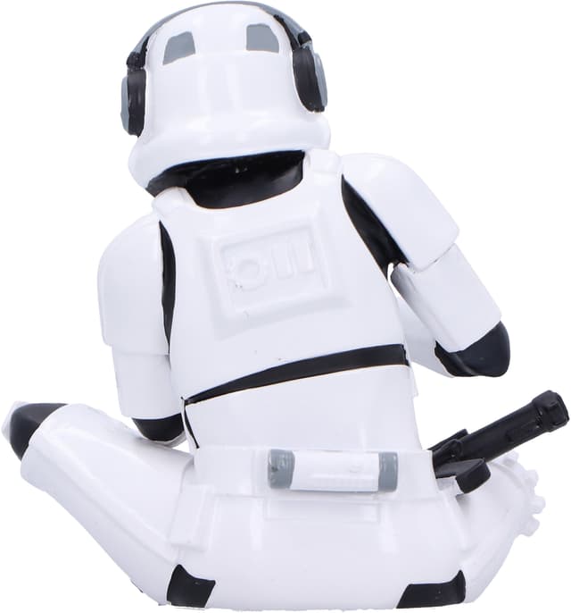 Nemesis Now Star Wars actionfigur (Stormtrooper)