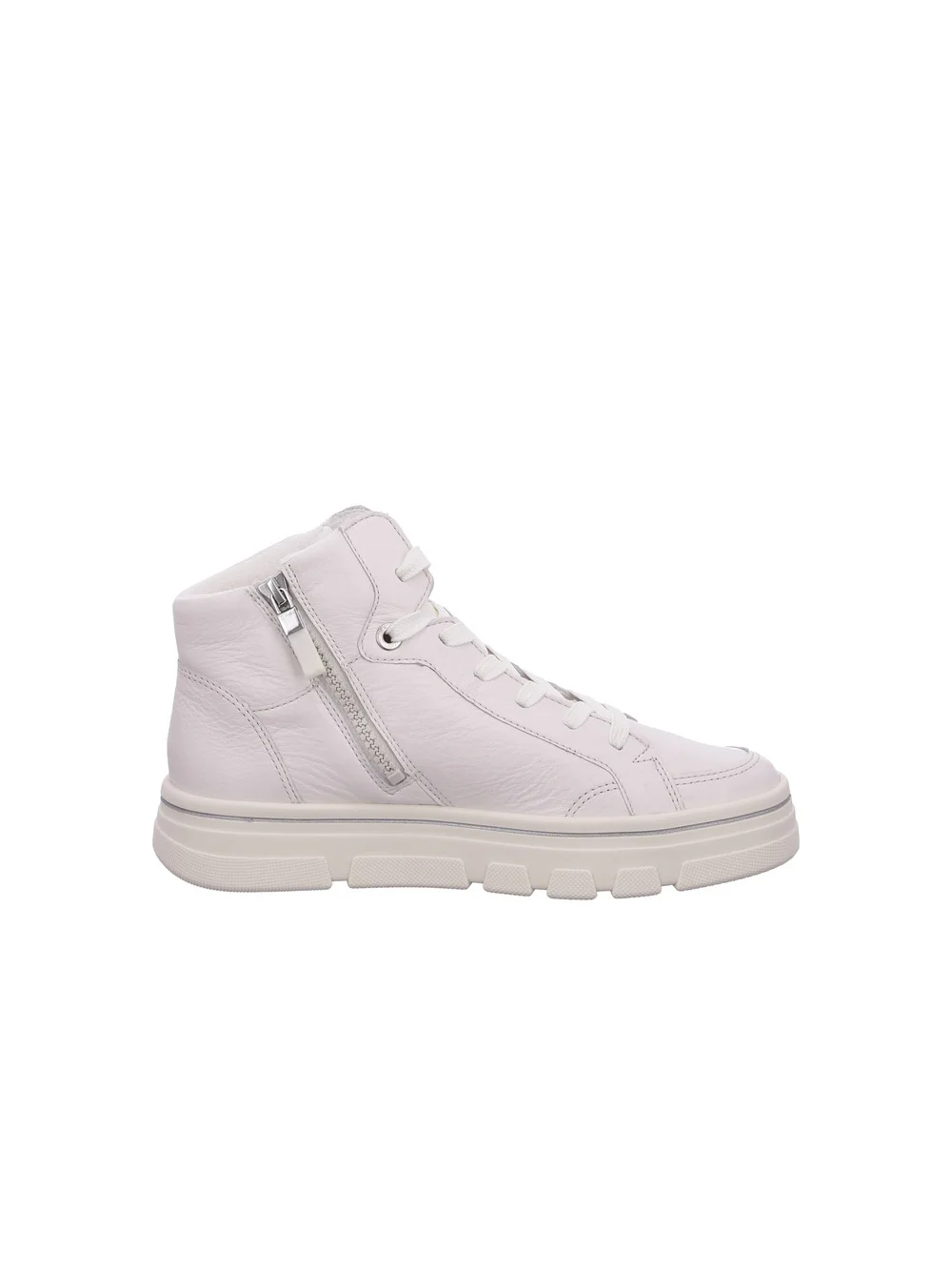 Sneaker Canberra cream