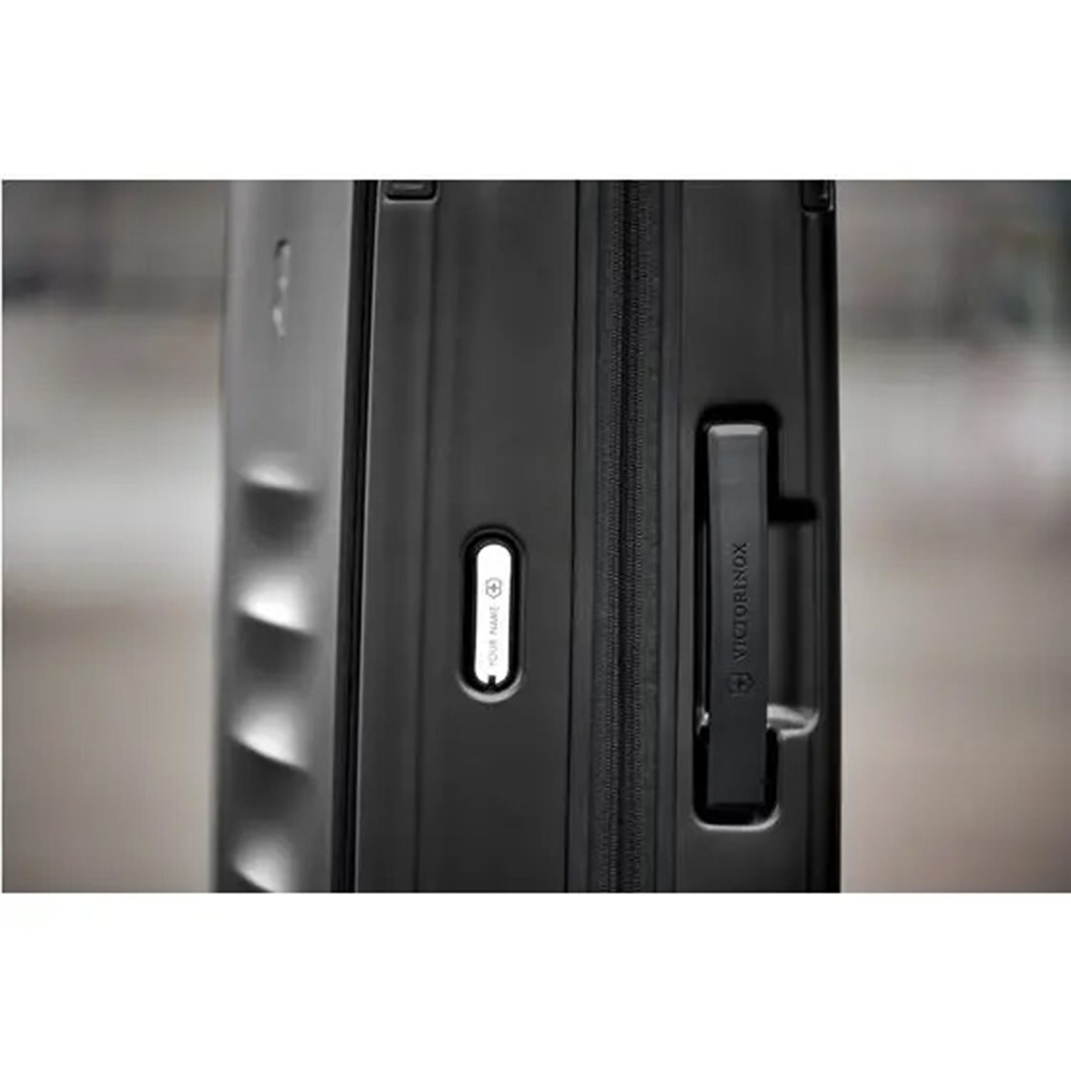 Victorinox Spectra 3.0 Exp Medium Case black