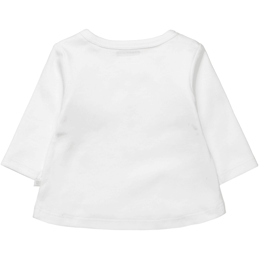 STACCATO Shirt warm white