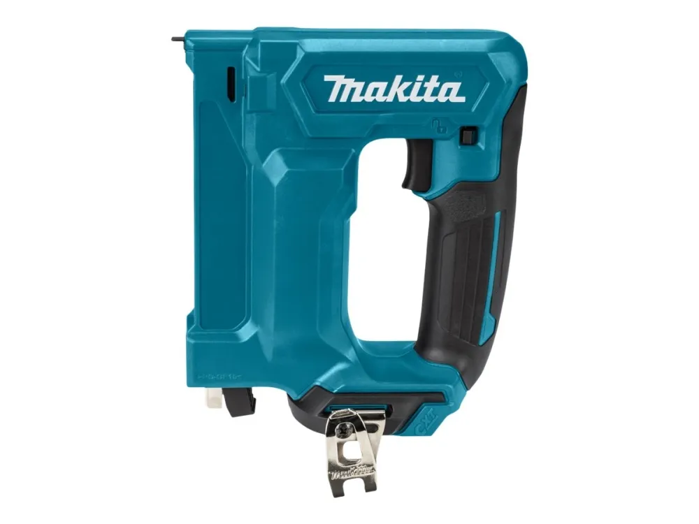 Makita ST113DSMJ - Tacker - ledningfri - 2 batterier, inkluderet oplader - 12 V