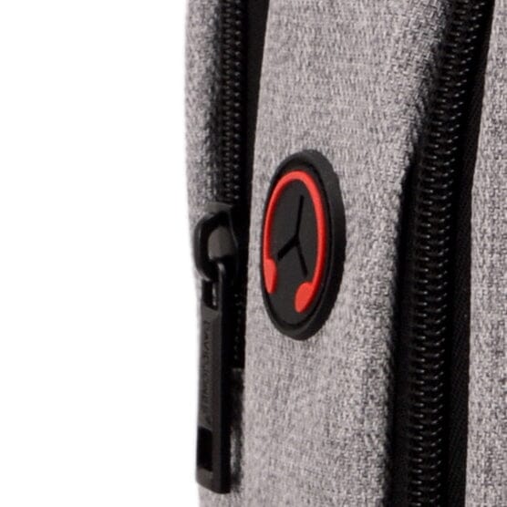 David Jones Work Laptop Rugzak 15,6