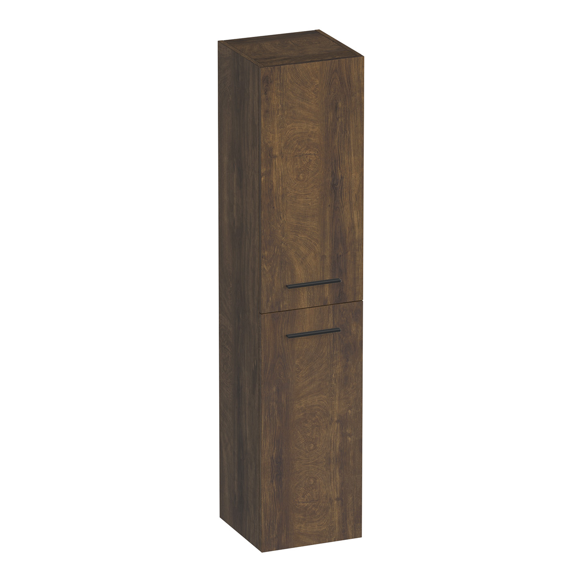 Brauer Trust kolomkast 160cm links- of rechtsdraaiend grove