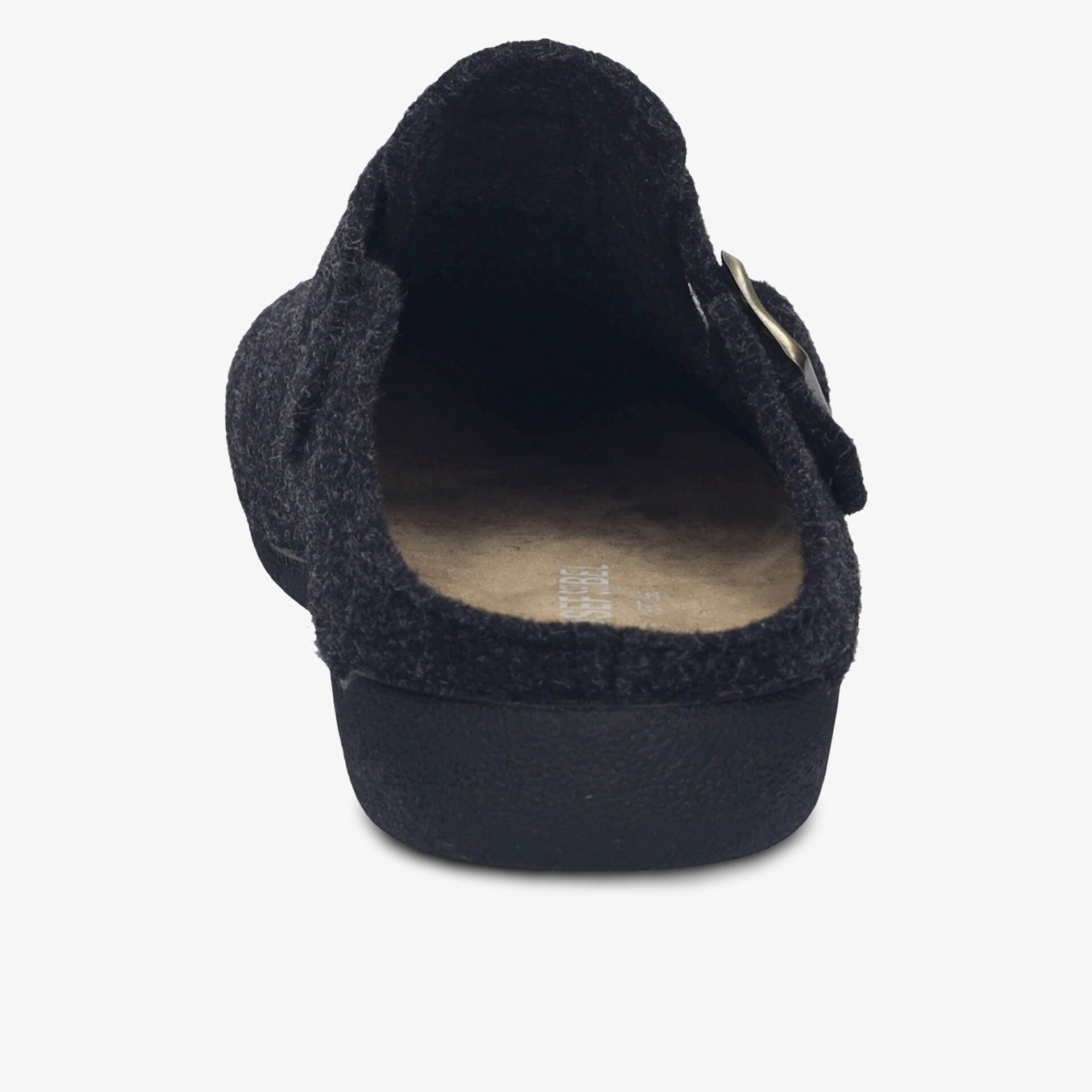Josef Seibel Herren Hausschuhe grau