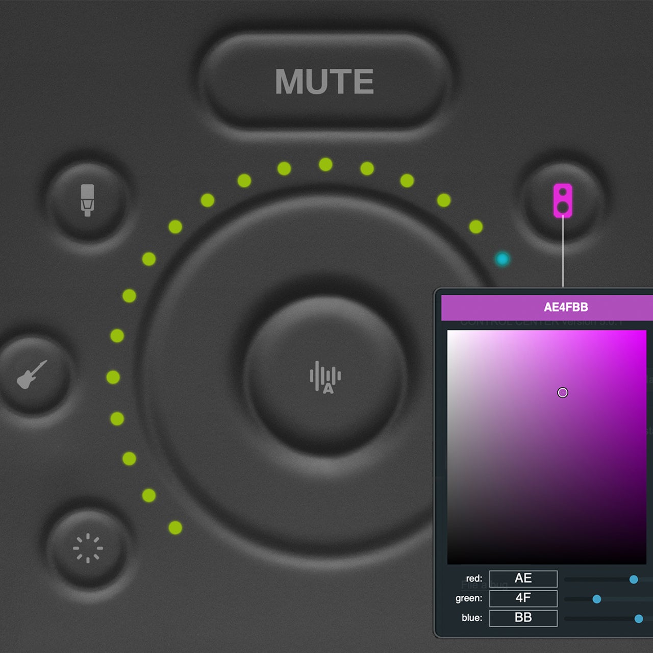 Lewitt Connect 2 audio interface