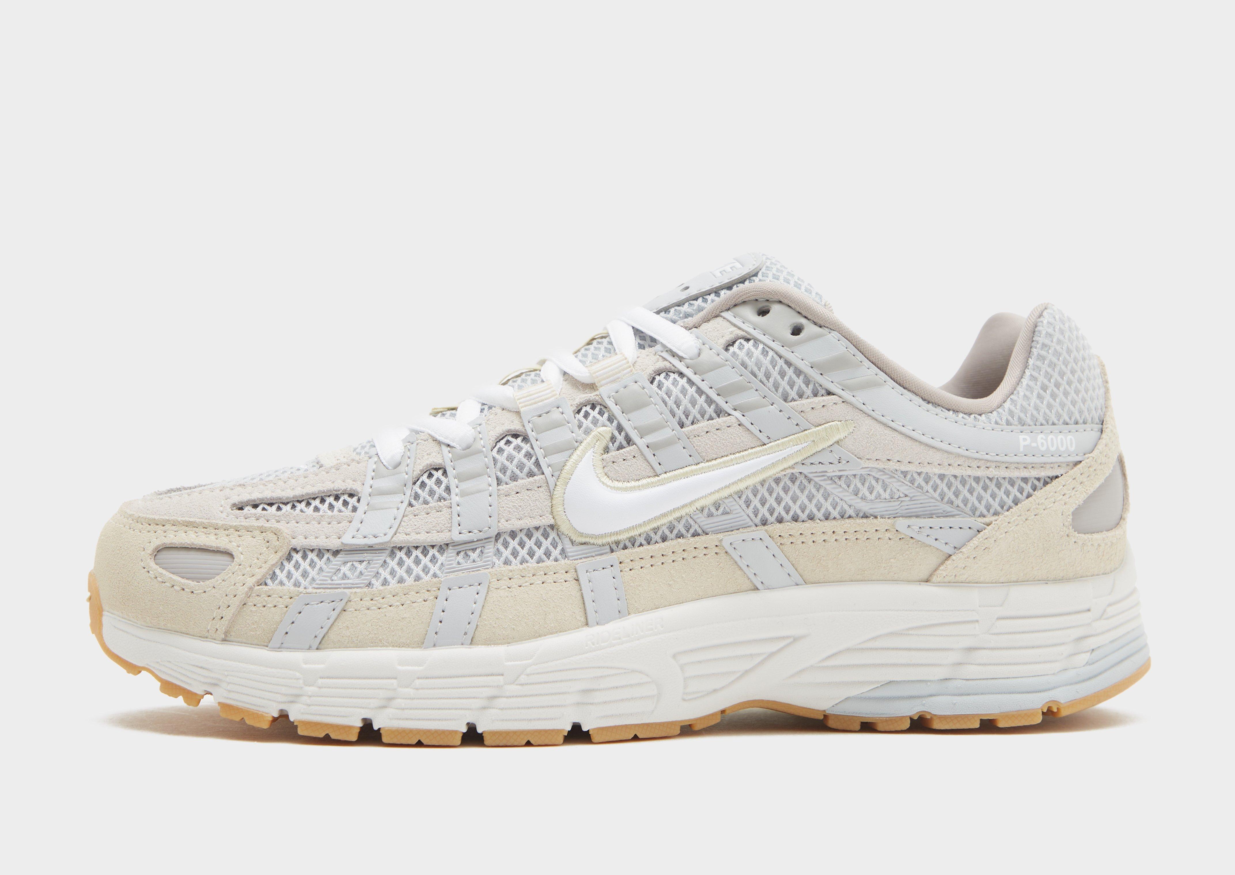 Nike P-6000 Femme