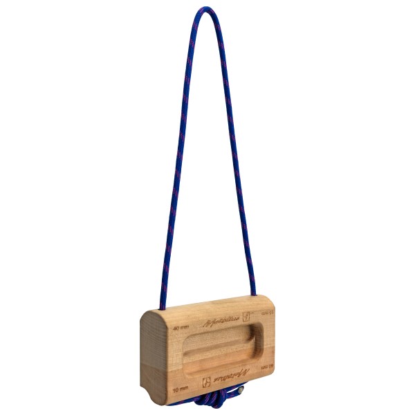 Metolius - Nano Ring - Poutre d'escalade