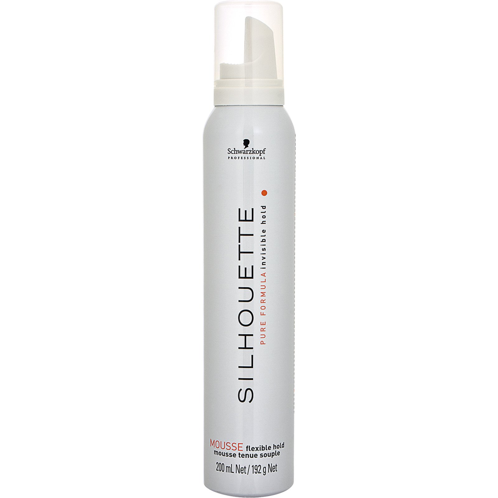 Schwarzkopf Silhouette Mousse Flexible Hold 200 ml