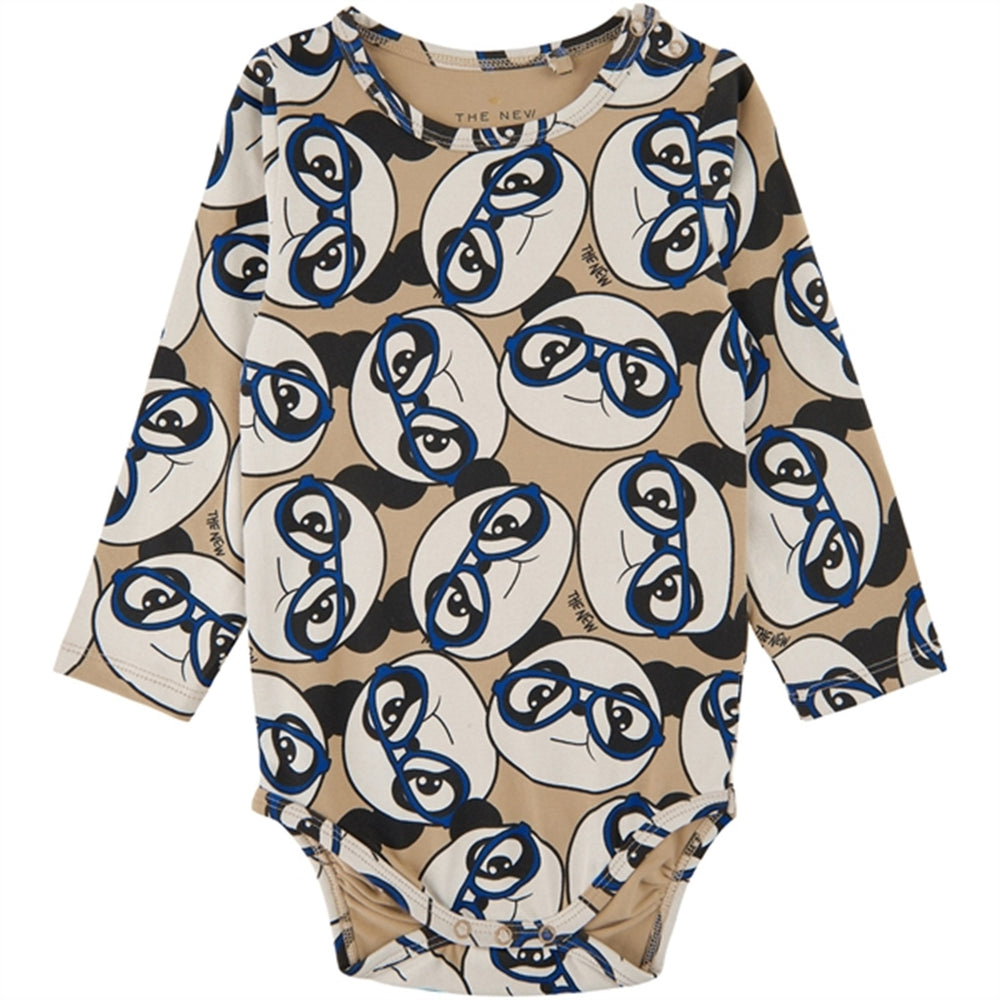 Cornstalk Ingvar Body - THE NEW Siblings