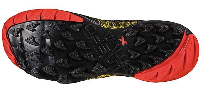 LA SPORTIVA - CHAUSSURES DE TRAIL AKASHA II M