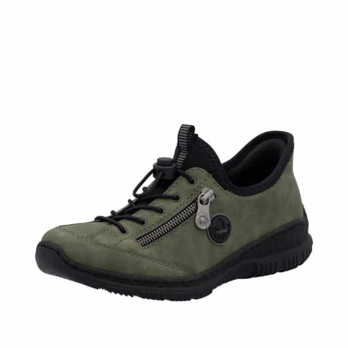Rieker Ready 2 Go Sneakers Dame N3267-54