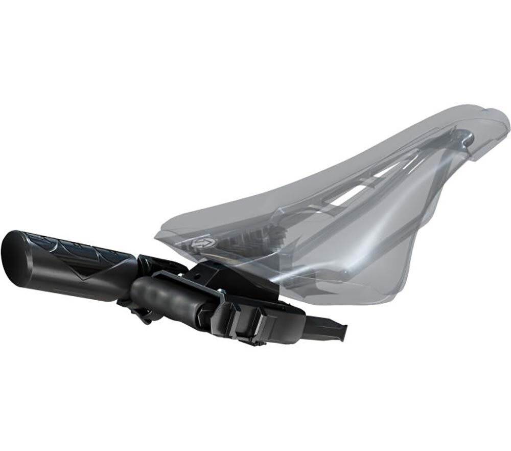 Pro  Smart Zadelcontainer Zadeltas Direct Mount