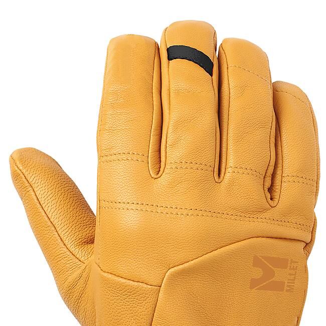 MILLET - GANT DE MONTAGNE LEATHER SHERPA GLOVE