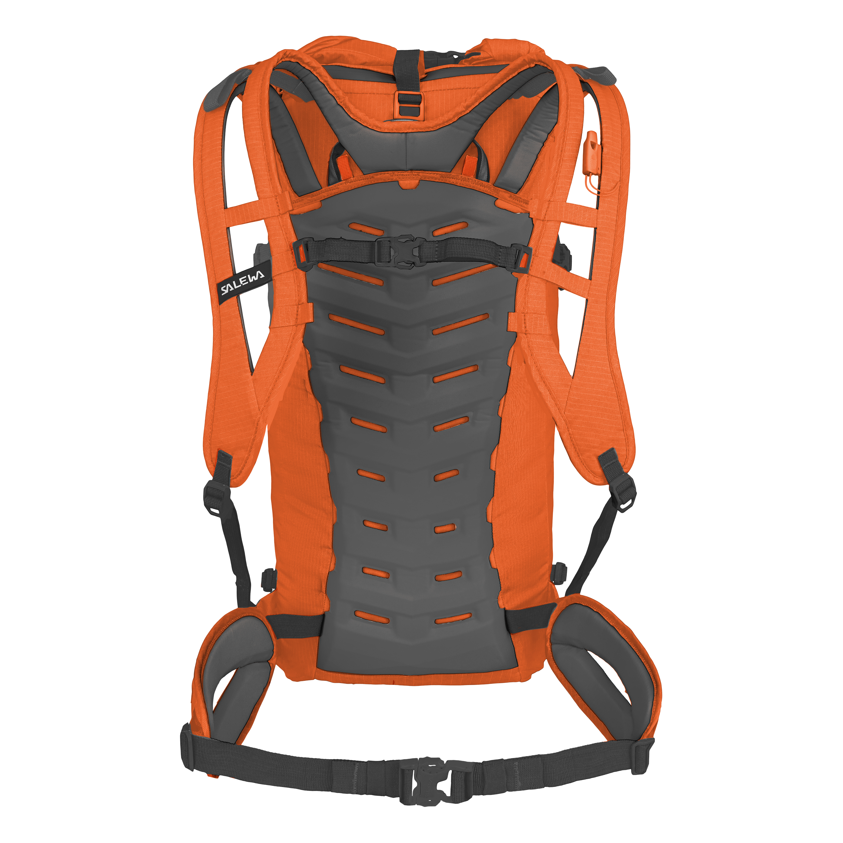 Ortles Wall 38L Rucksack