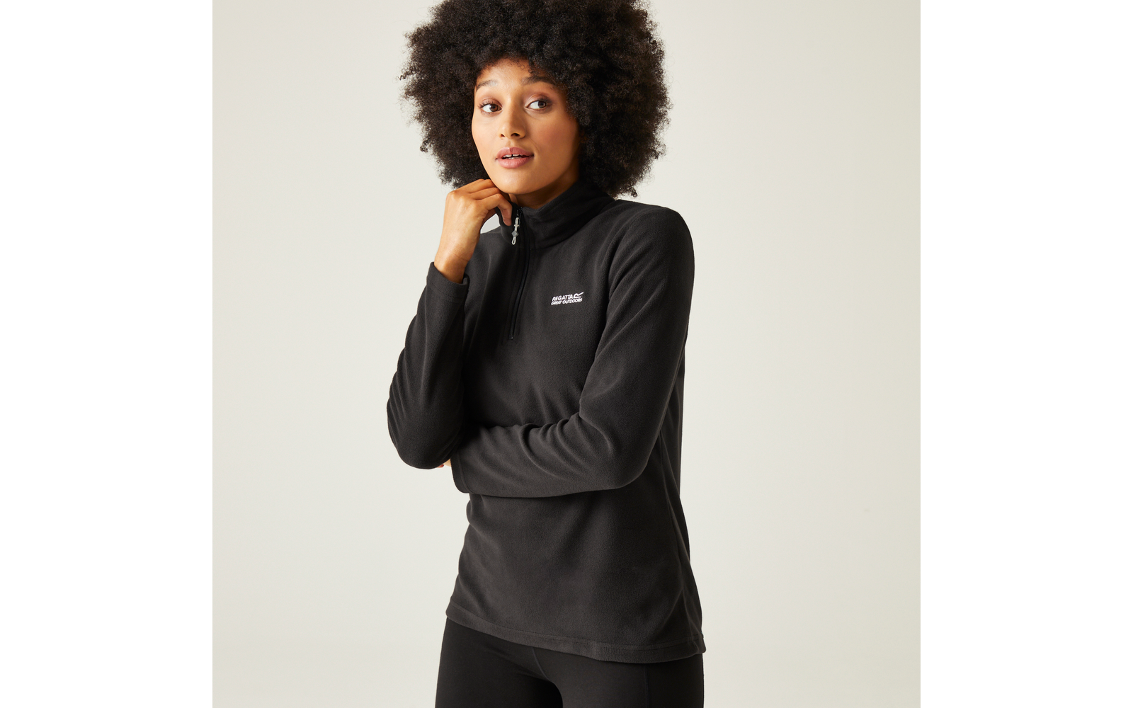 Regatta Sweethart Damen Fleecepullover
