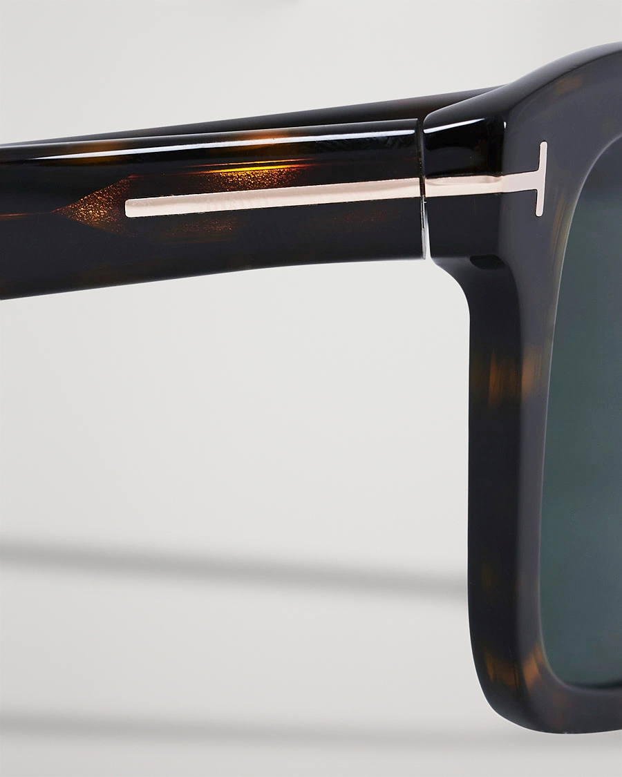 Tom Ford Dax TF0751 Sunglasses Havanna